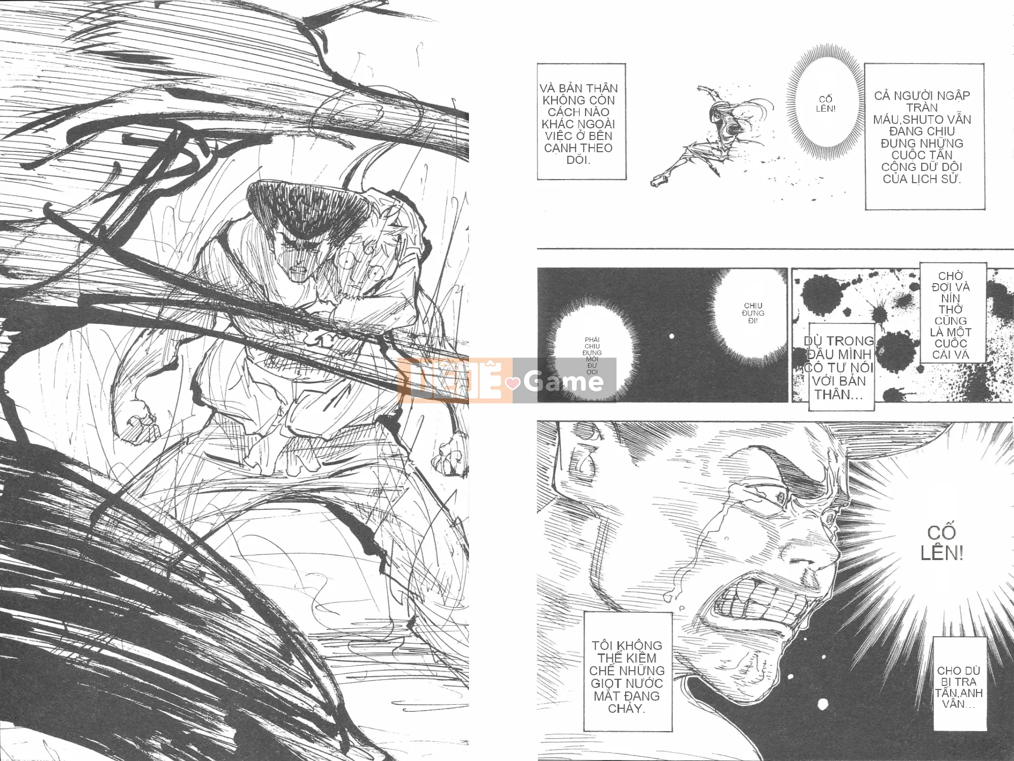 Thợ săn toàn thời gian Chương 026