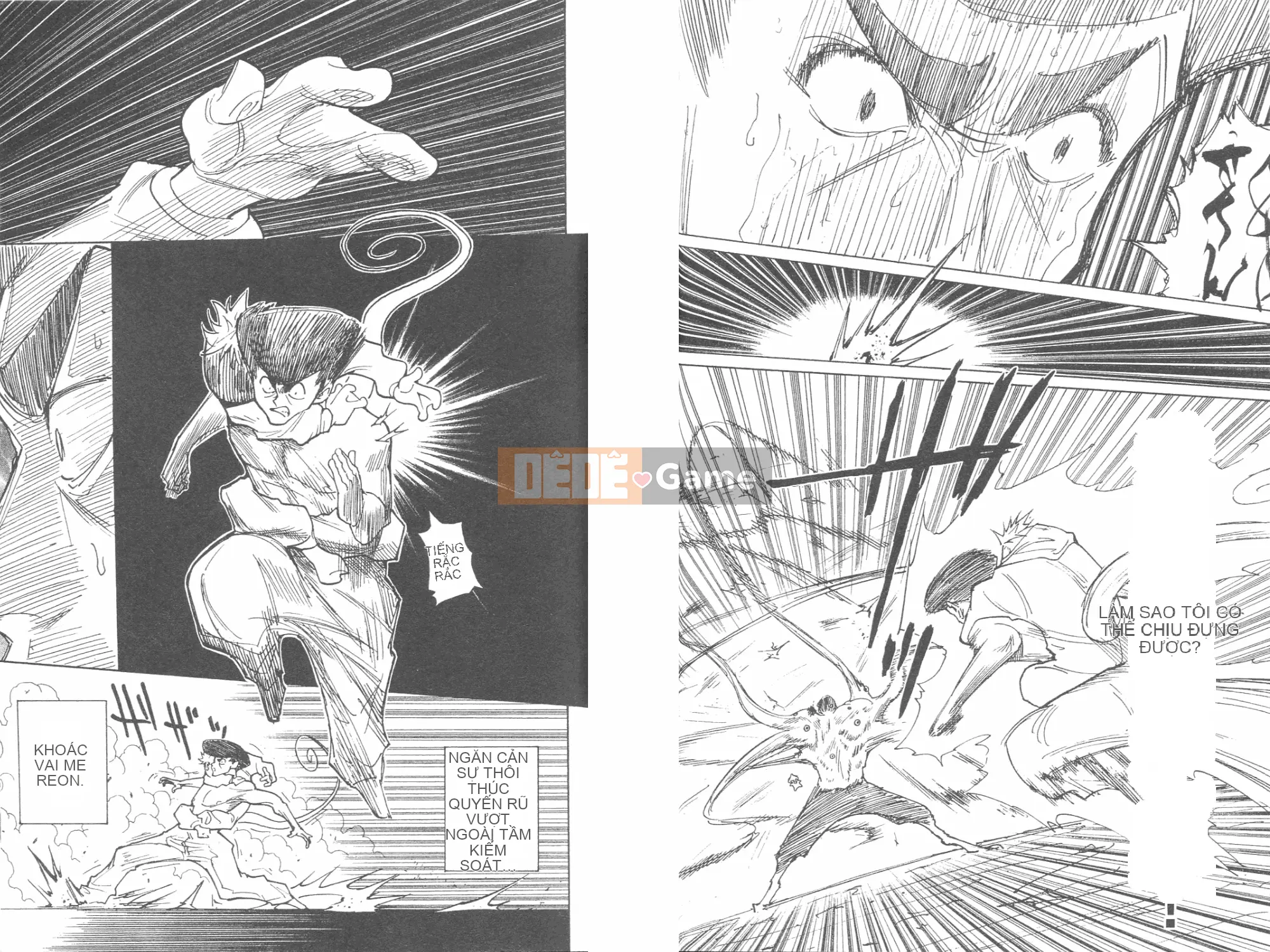 Thợ săn toàn thời gian Chương 026