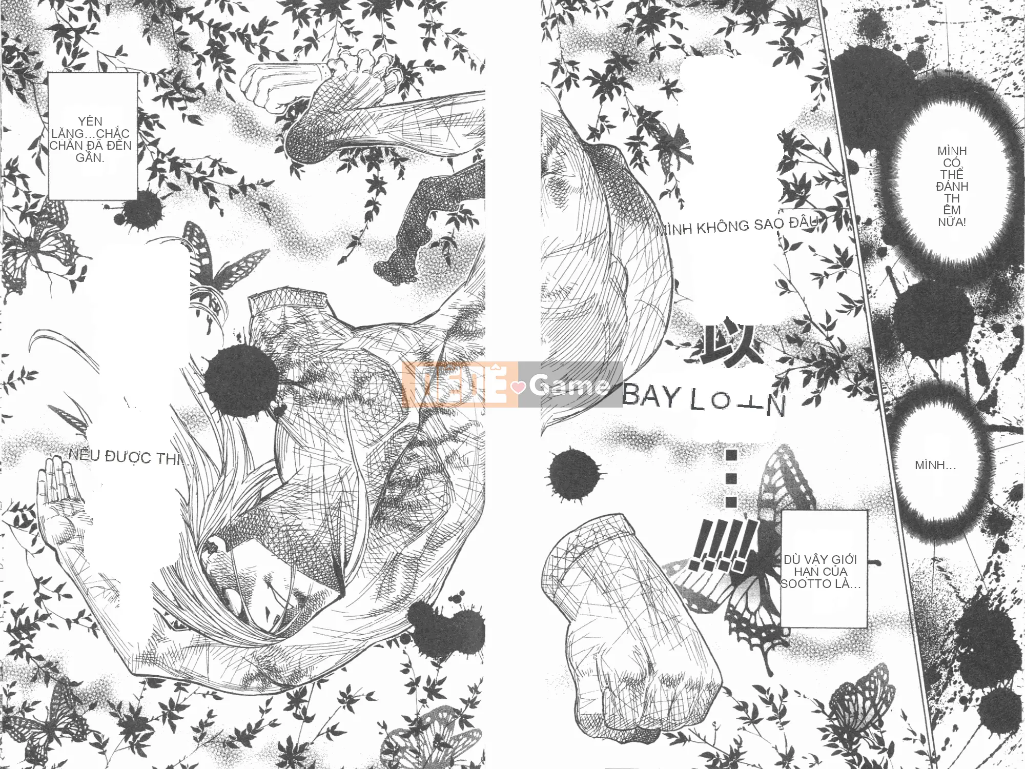 Thợ săn toàn thời gian Chương 026