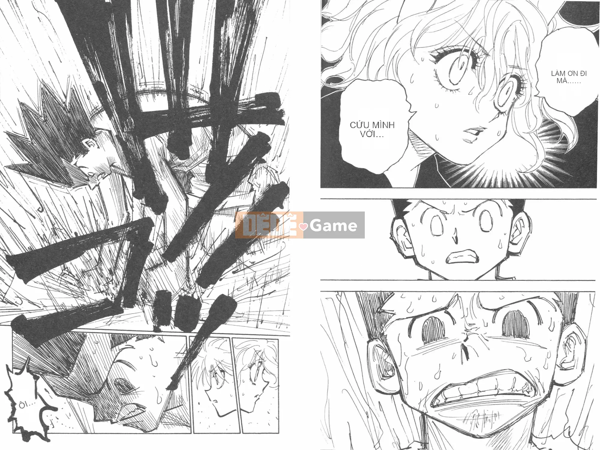 Thợ săn toàn thời gian Chương 026