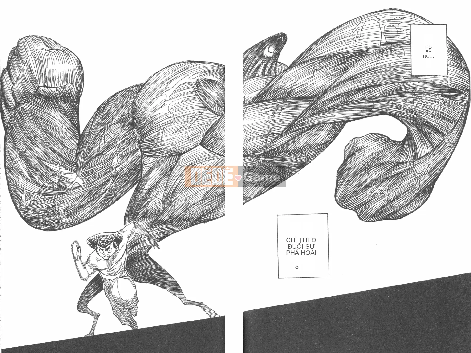 Thợ săn toàn thời gian Chương 026