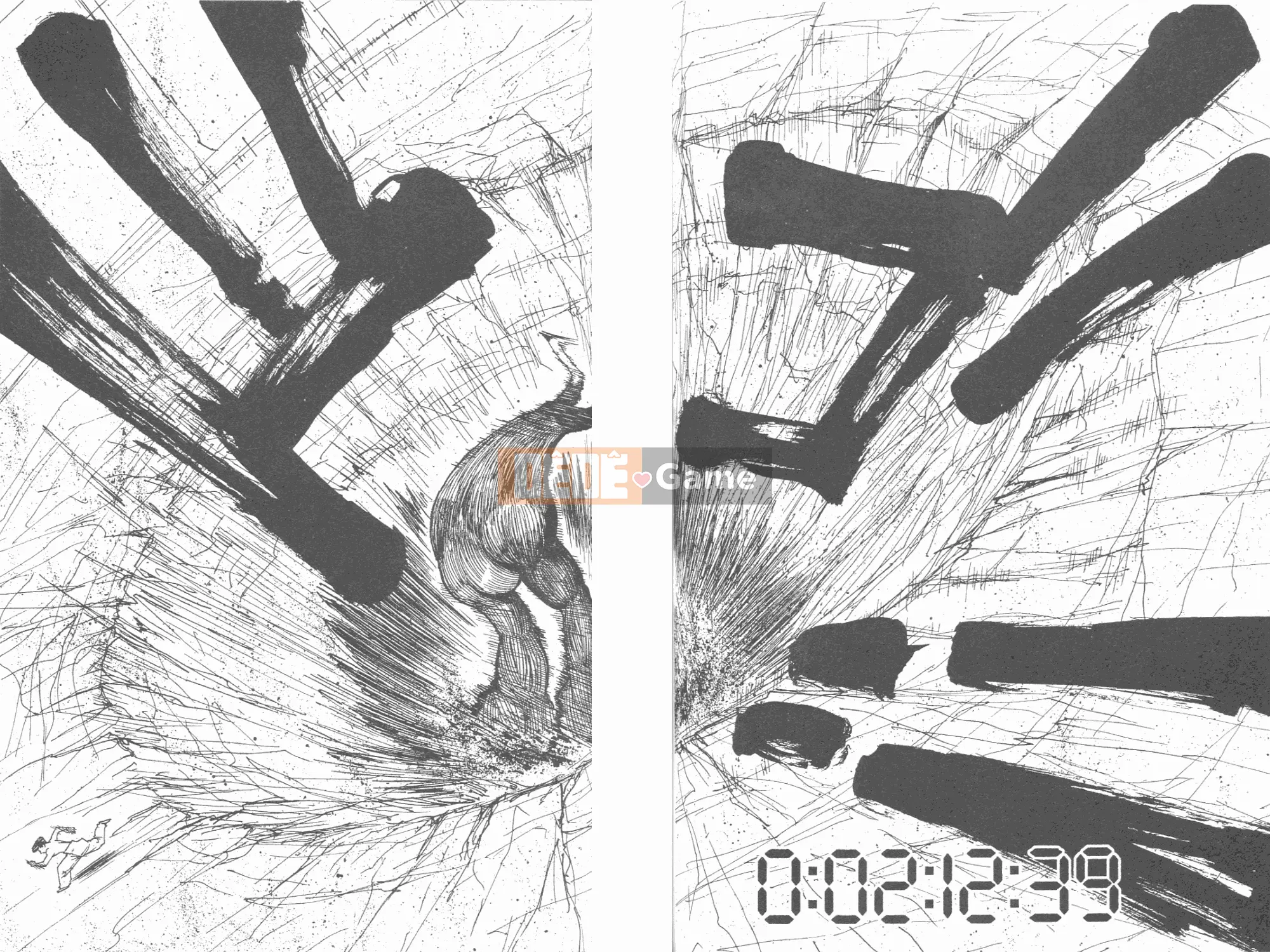 Thợ săn toàn thời gian Chương 026