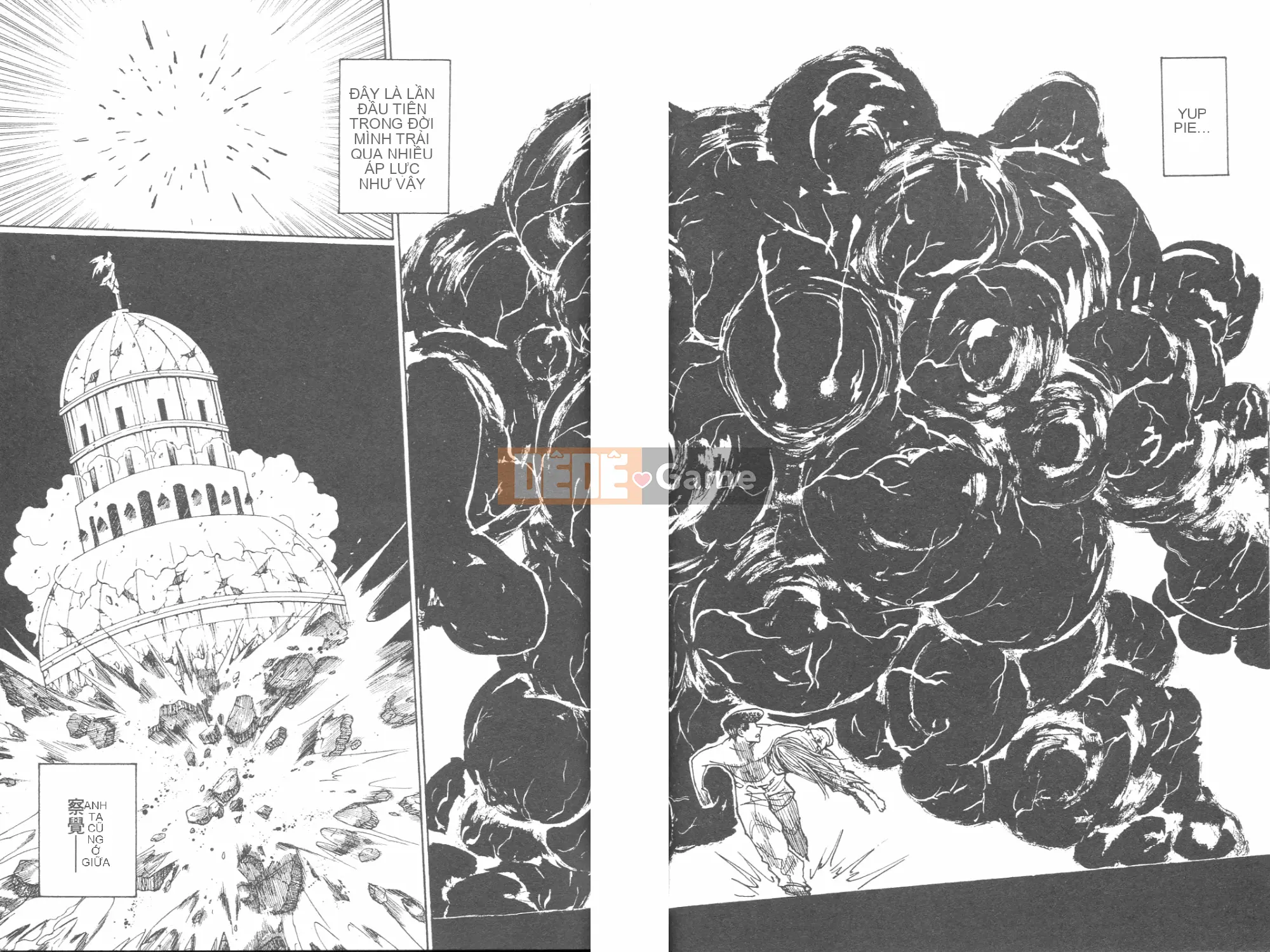 Thợ săn toàn thời gian Chương 026