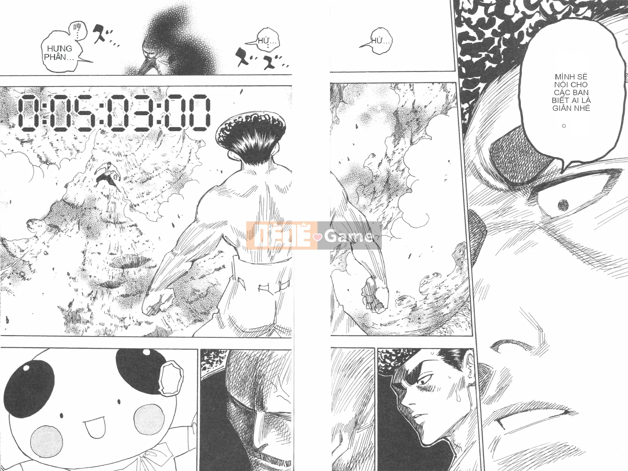 Thợ săn toàn thời gian Chương 026