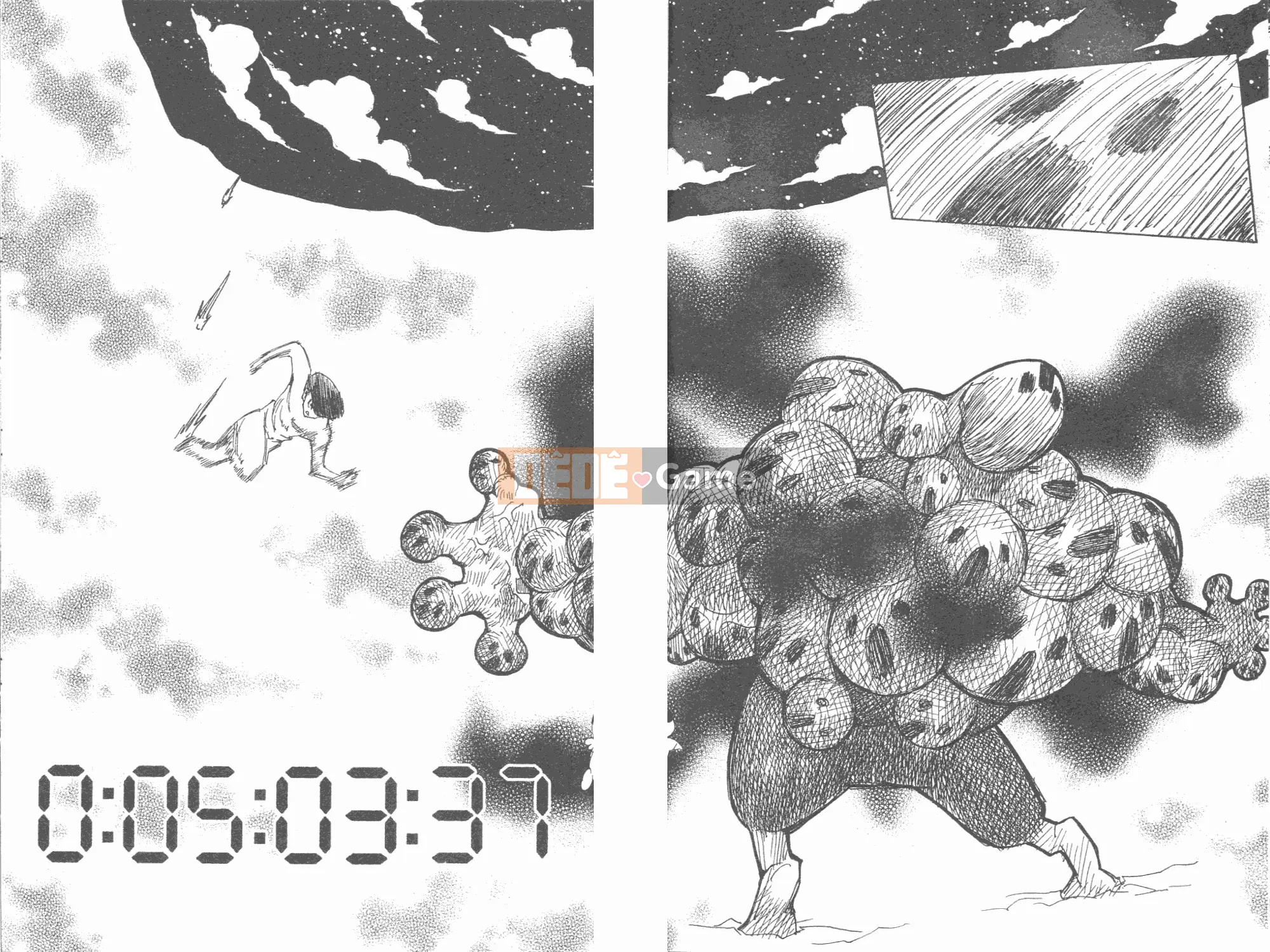 Thợ săn toàn thời gian Chương 026