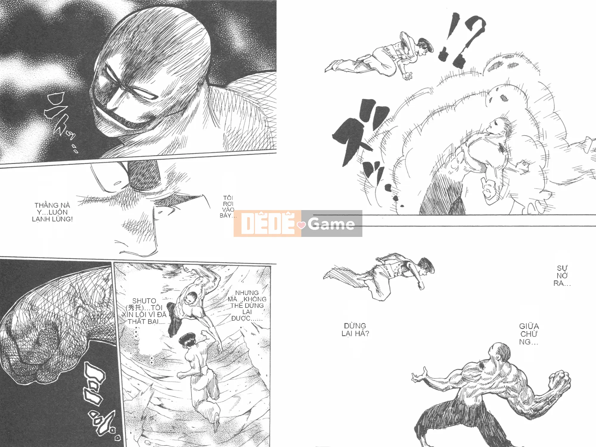 Thợ săn toàn thời gian Chương 026