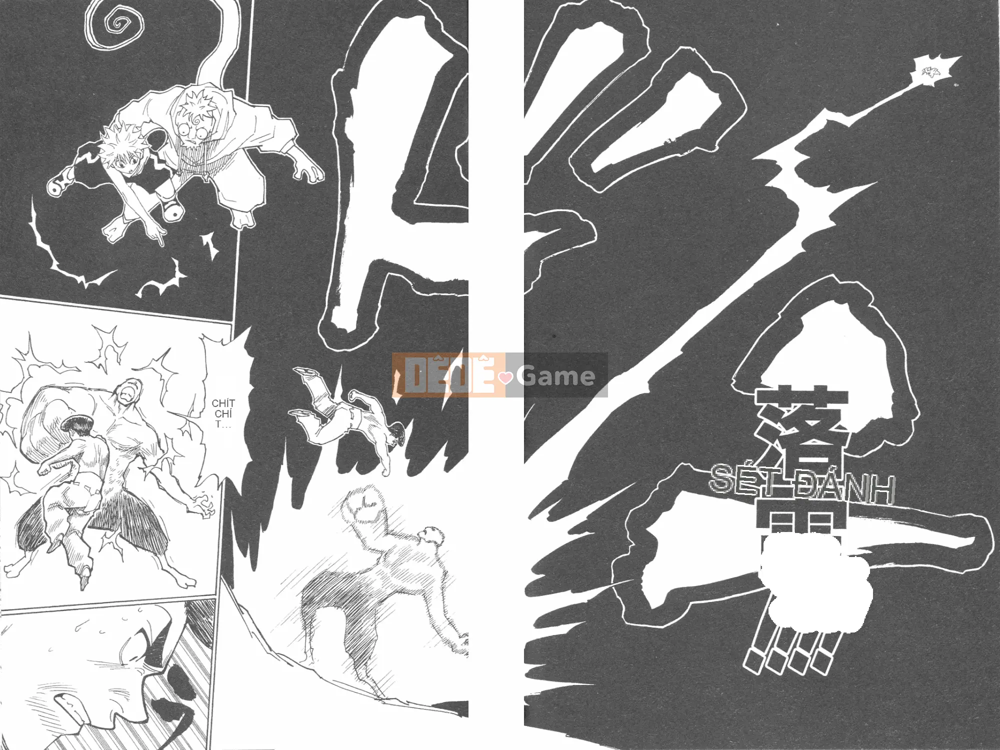 Thợ săn toàn thời gian Chương 026