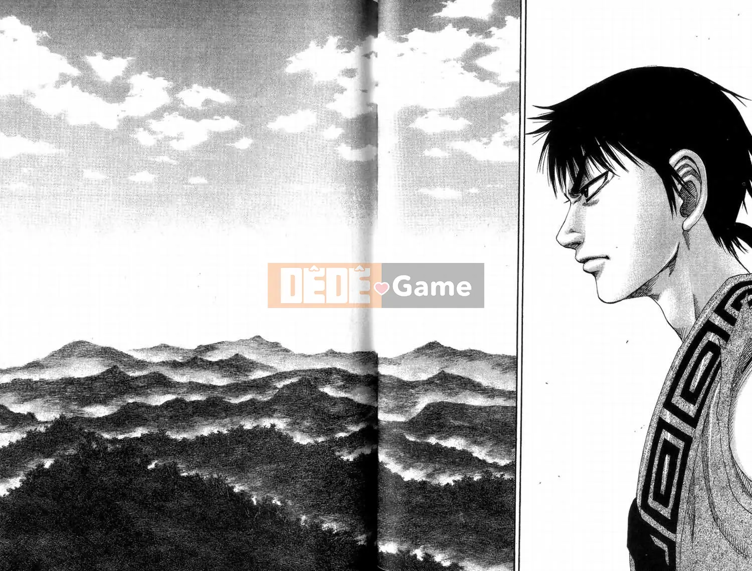 Vua của thế giới Chương 014