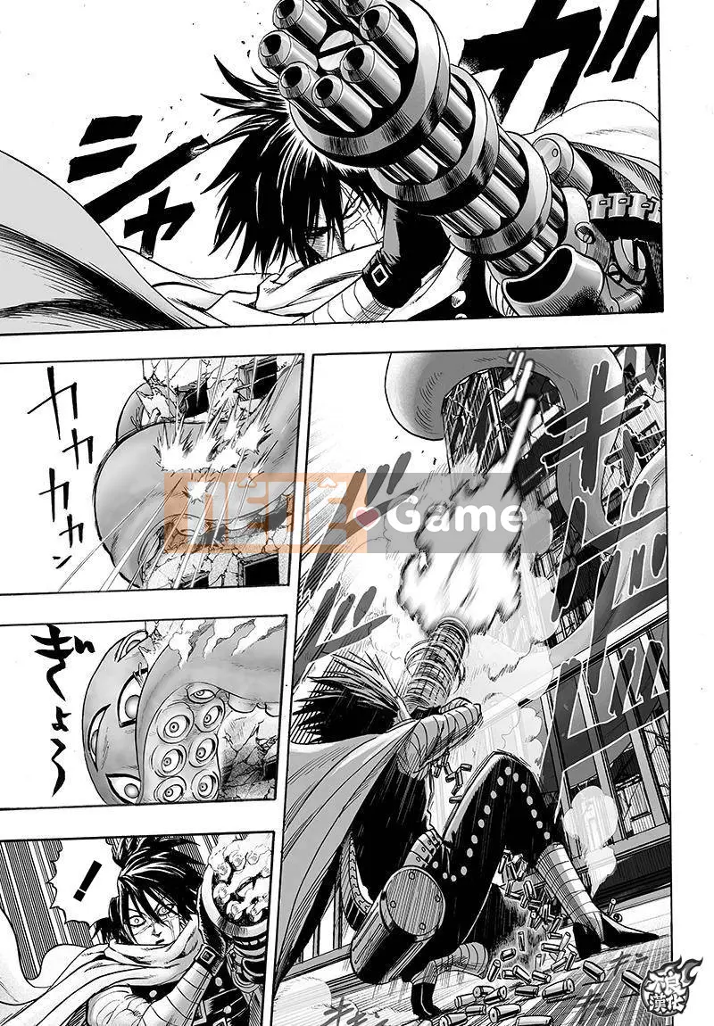 Một người đàn ông đấm Chương 093