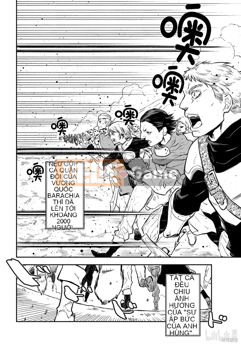 Điều về việc tôi trở thành một chất nhờn sau khi tái sinh Chương 108