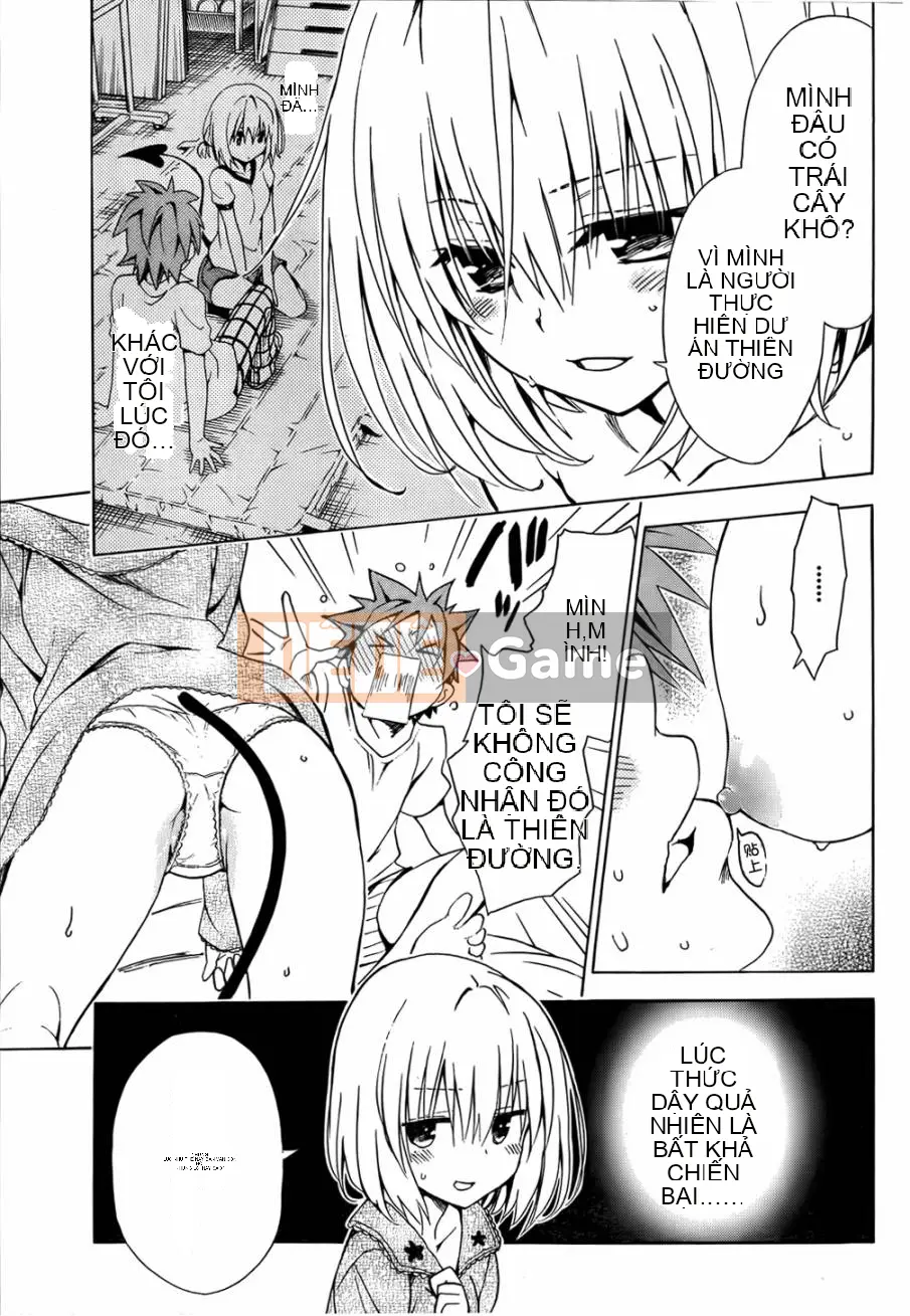 Bóng tối Chương 039