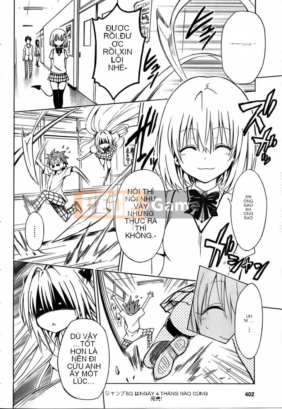 Bóng tối Chương 039