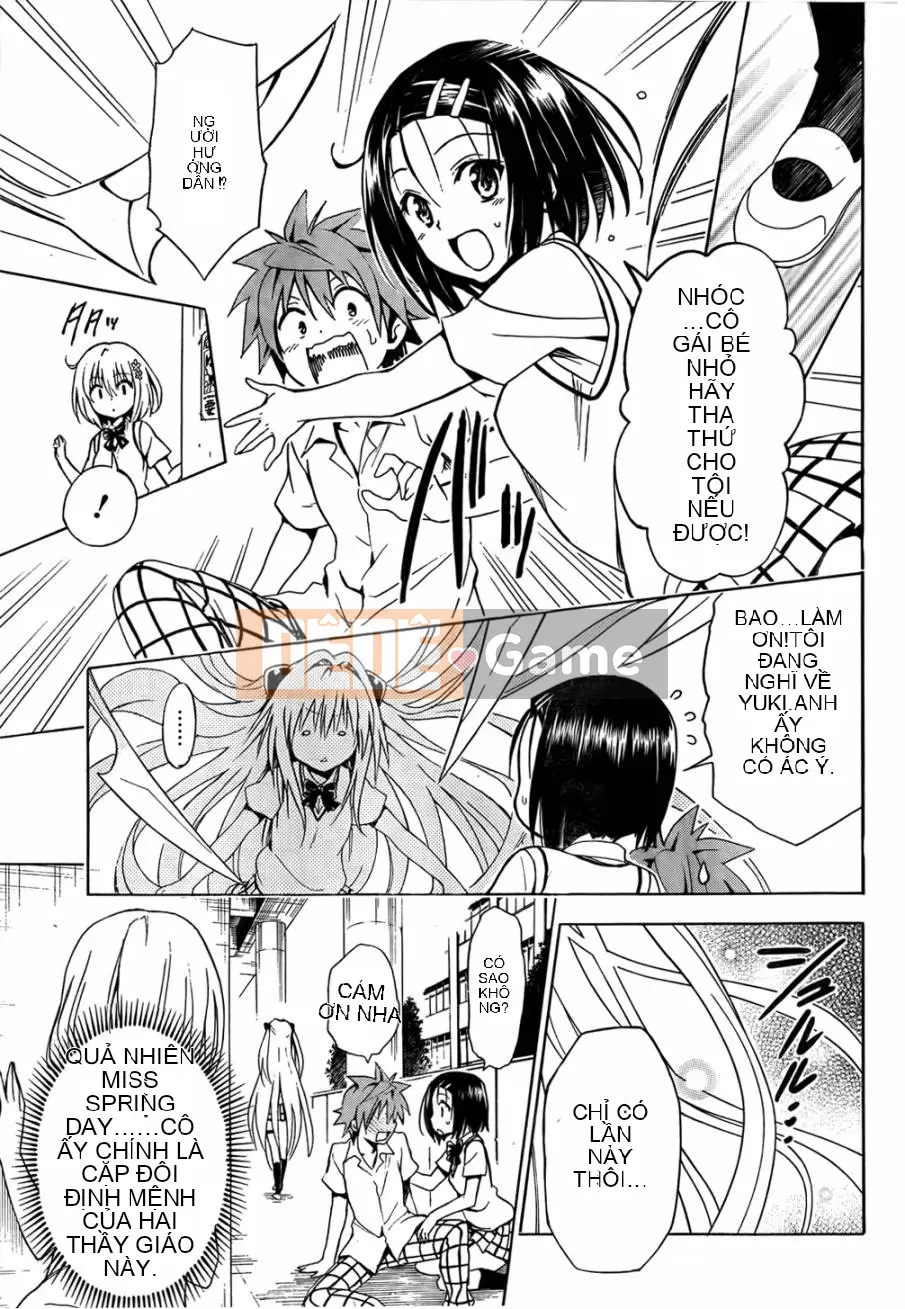 Bóng tối Chương 039