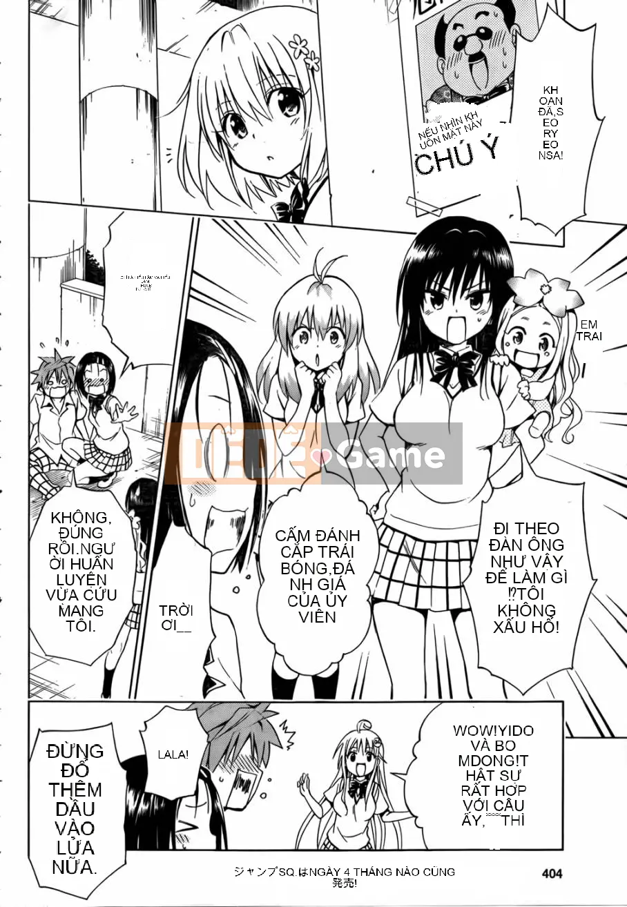 Bóng tối Chương 039