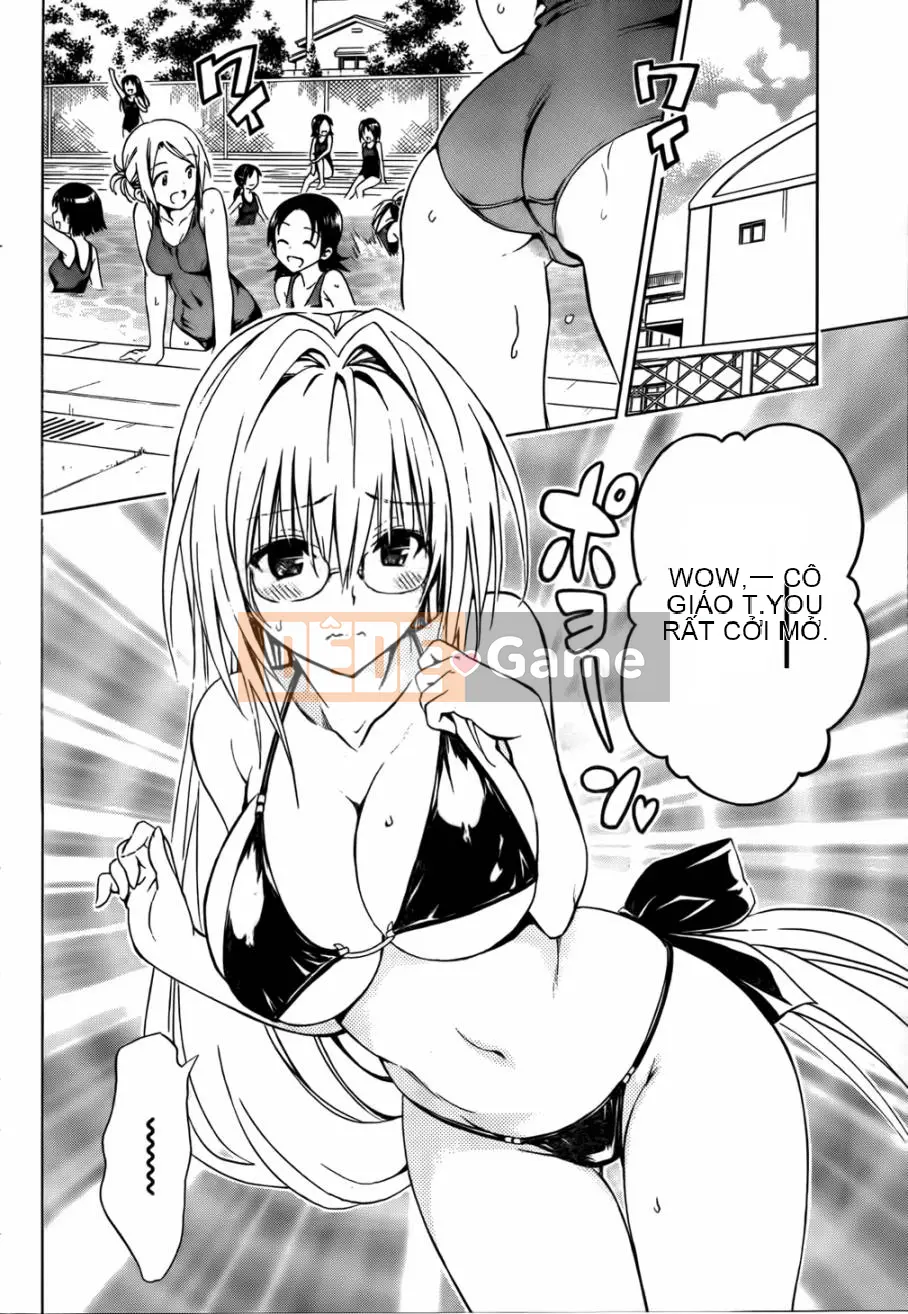 Bóng tối Chương 039