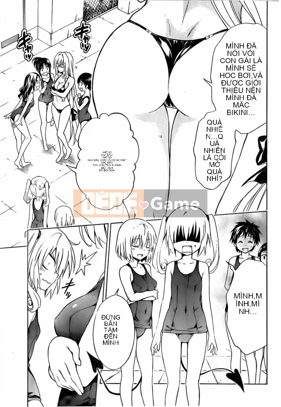 Bóng tối Chương 039