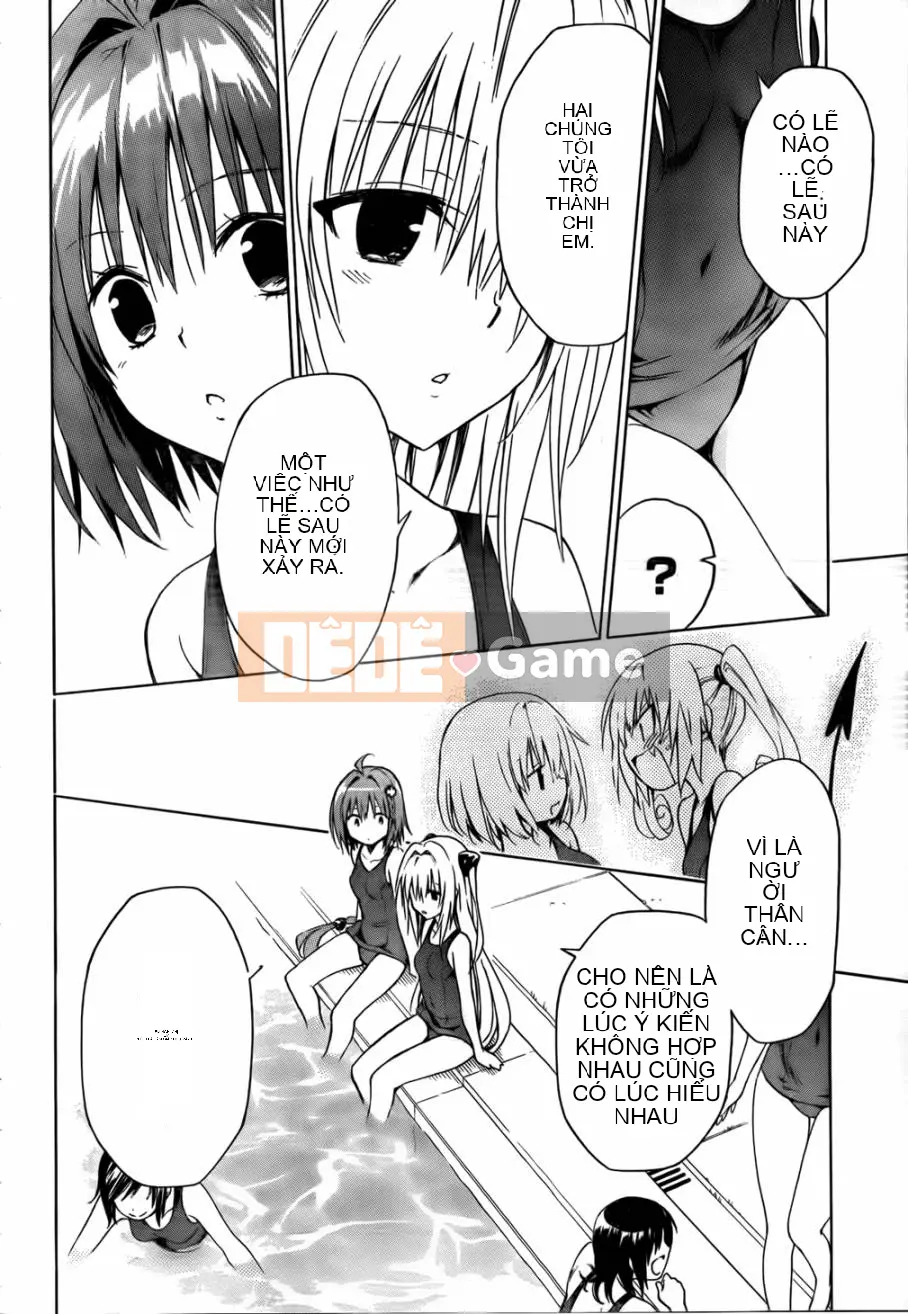 Bóng tối Chương 039