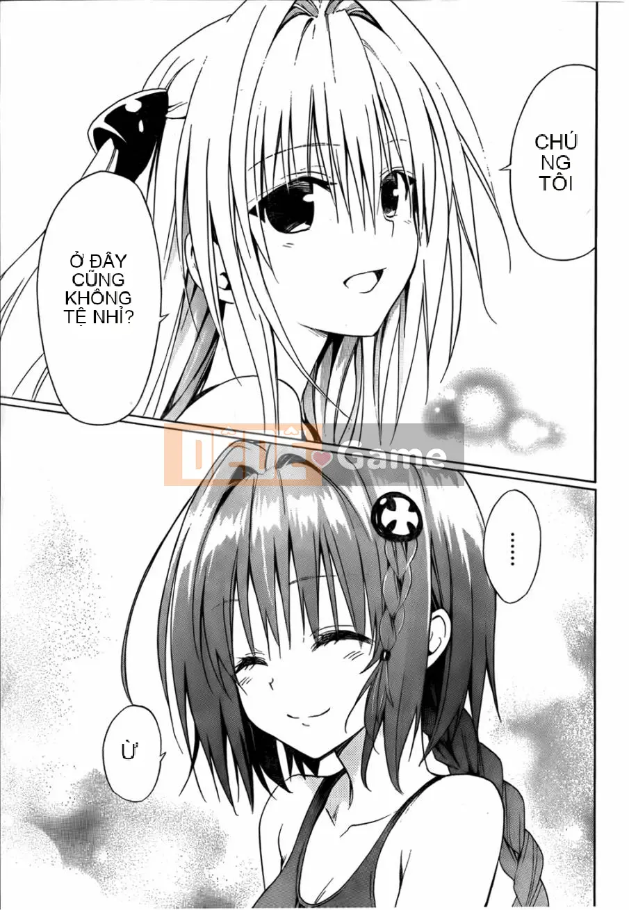 Bóng tối Chương 039