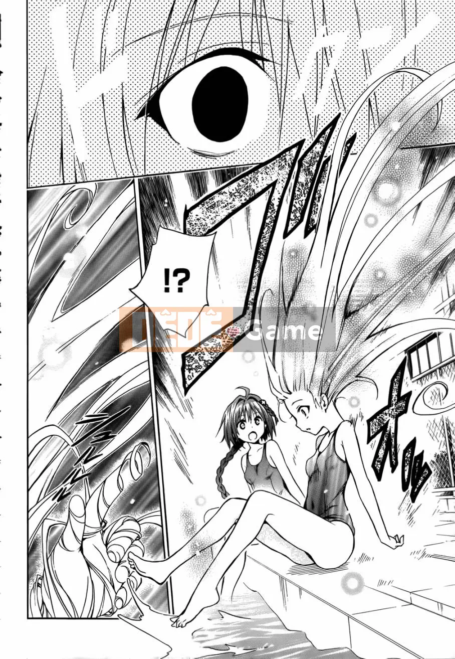 Bóng tối Chương 039