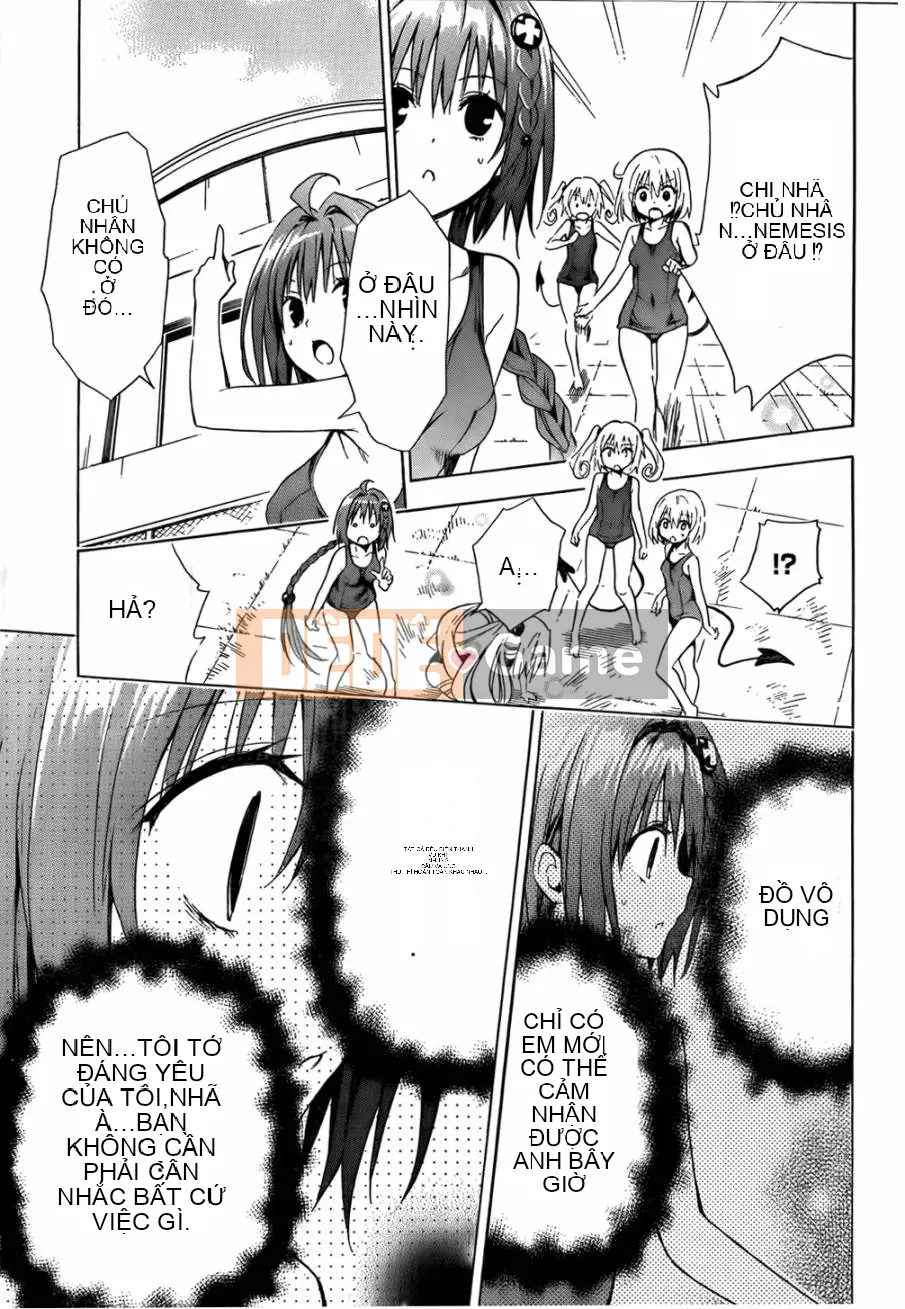 Bóng tối Chương 039