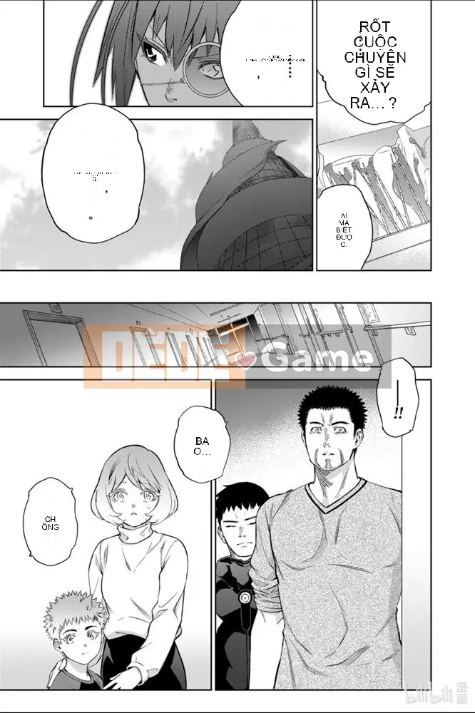 Hai ngôi sao onmyoji Chương 087