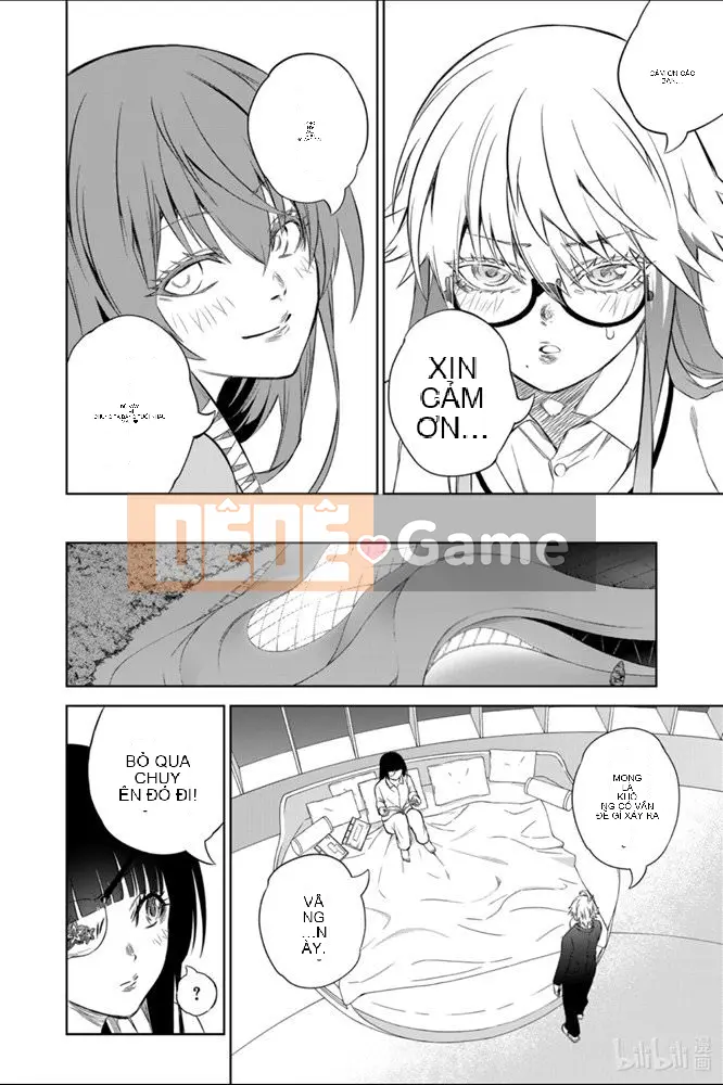 Hai ngôi sao onmyoji Chương 087