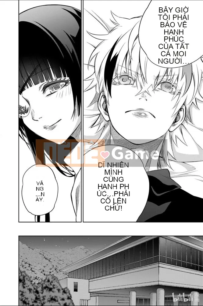 Hai ngôi sao onmyoji Chương 087