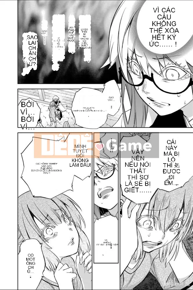 Hai ngôi sao onmyoji Chương 087