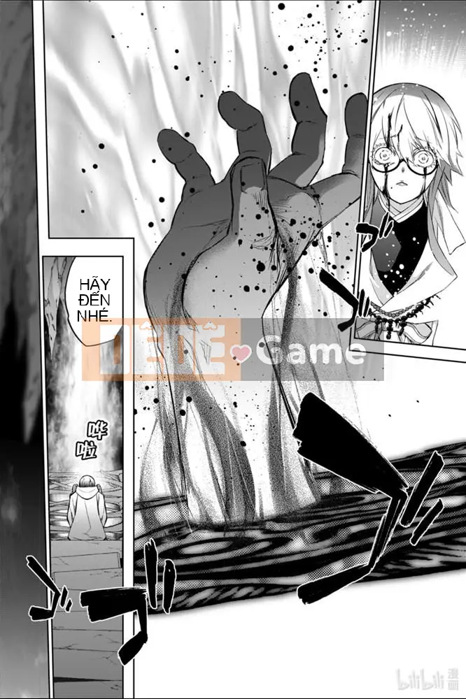 Hai ngôi sao onmyoji Chương 087