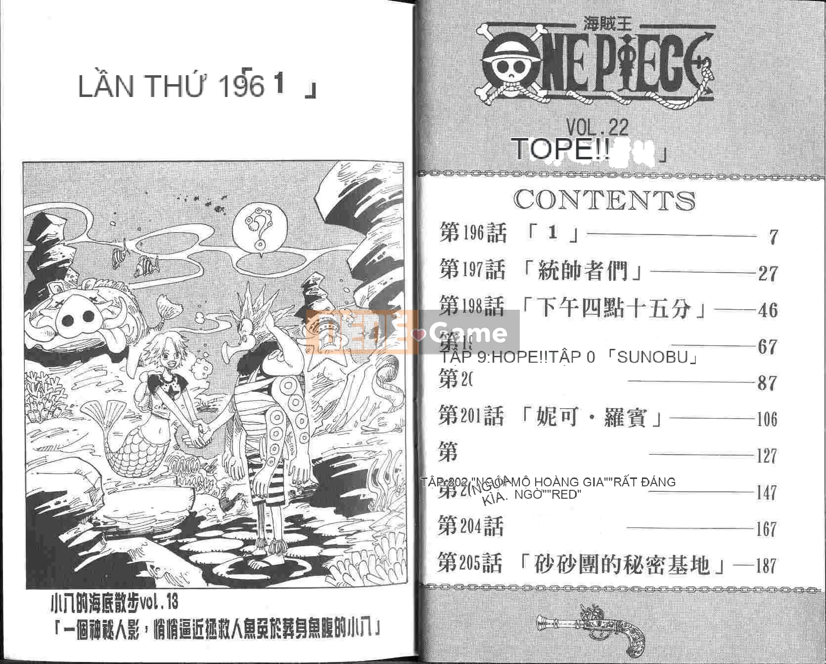 Một miếng Chương 022