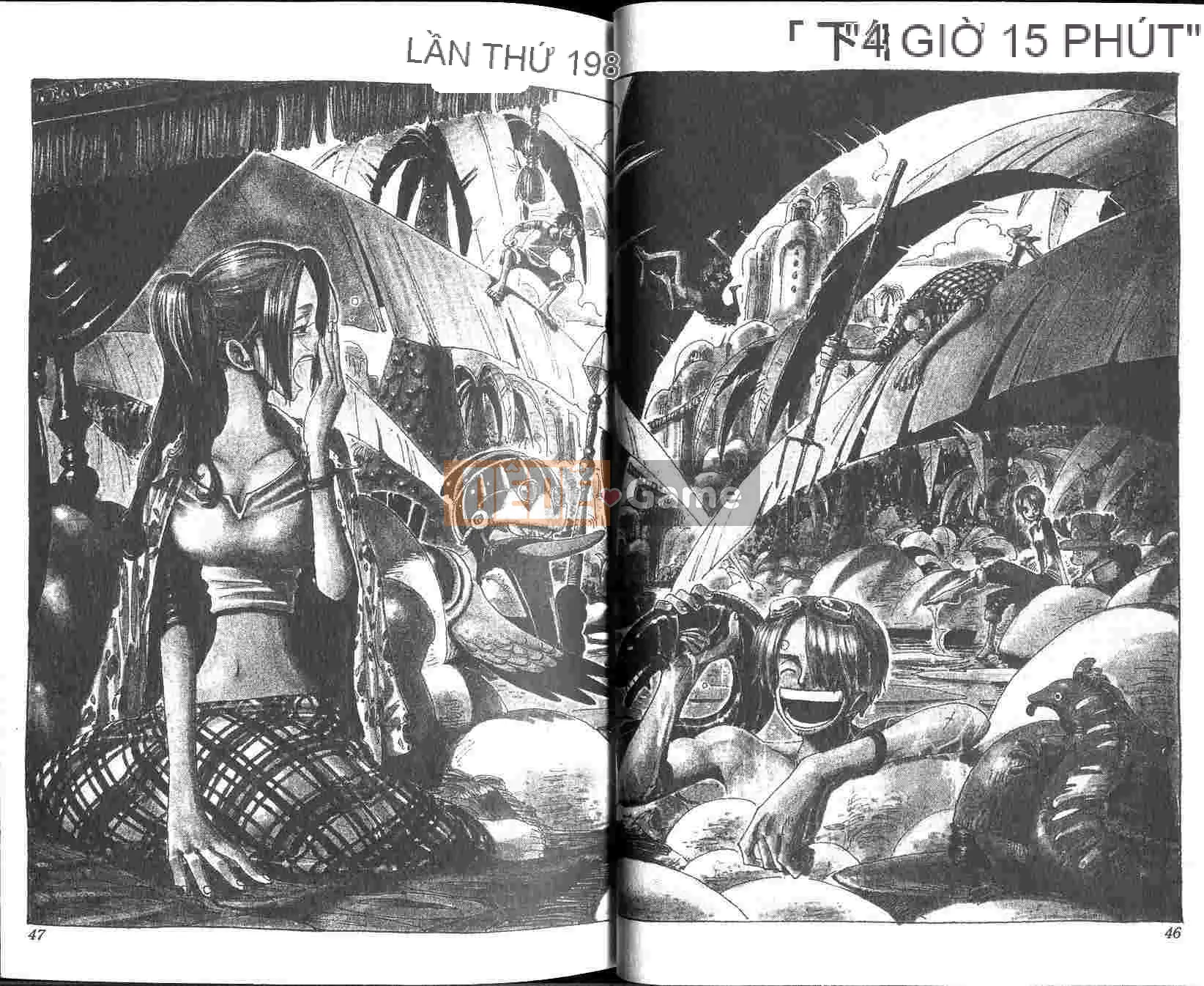 Một miếng Chương 022