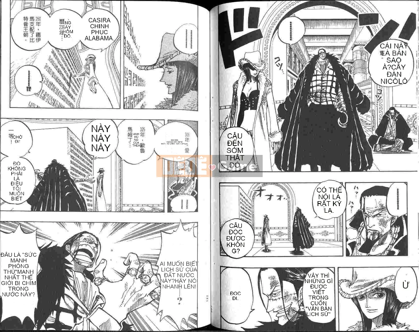 Một miếng Chương 022