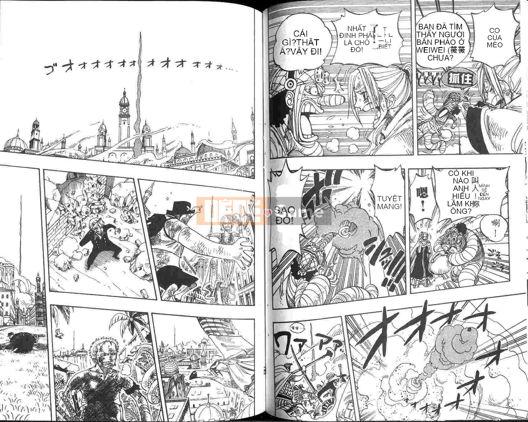 Một miếng Chương 022