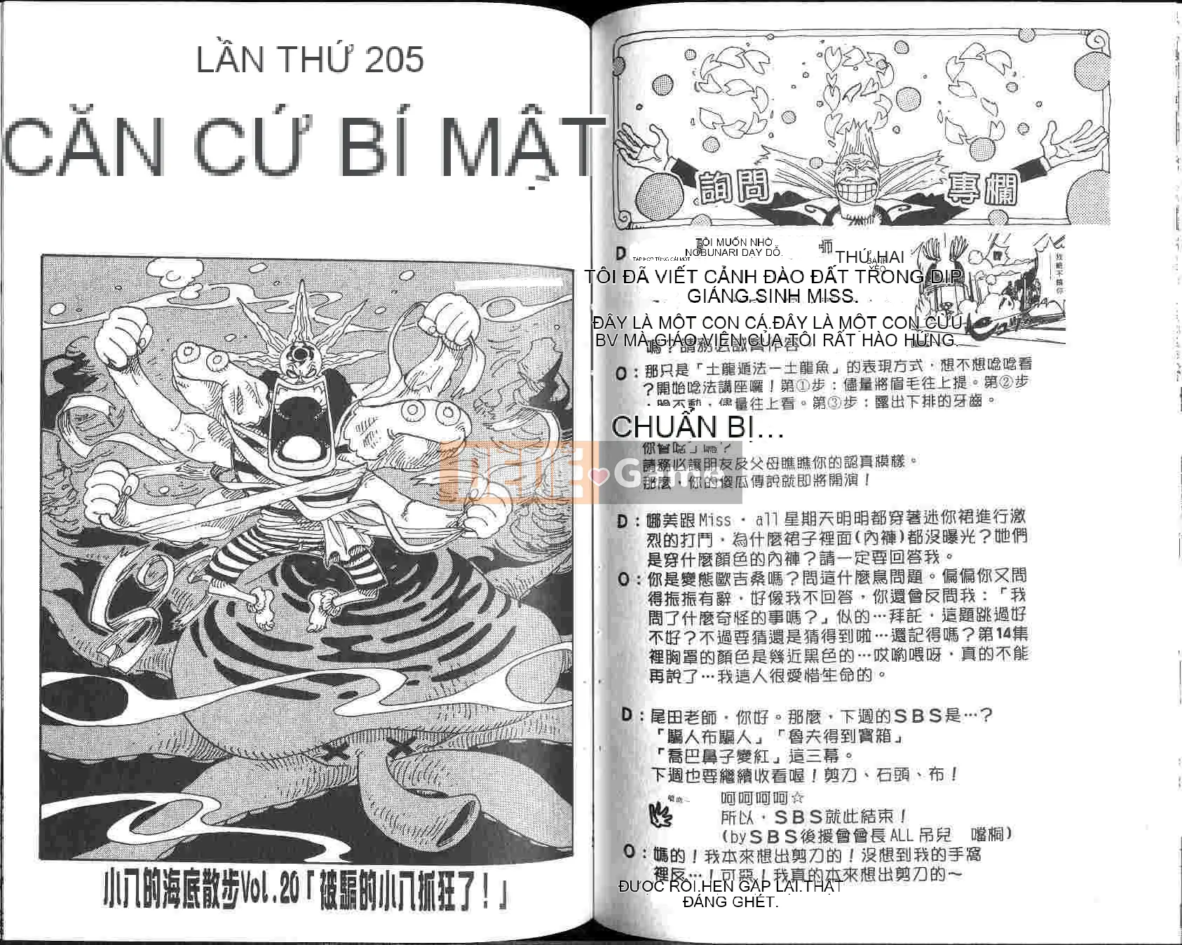 Một miếng Chương 022