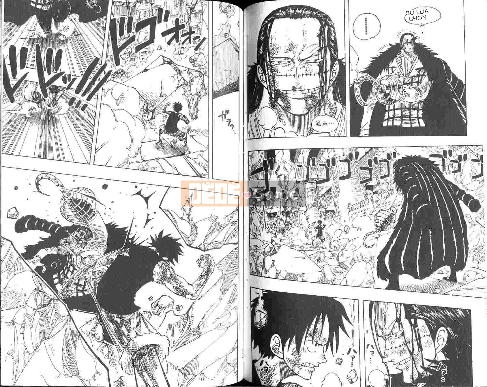 Một miếng Chương 022