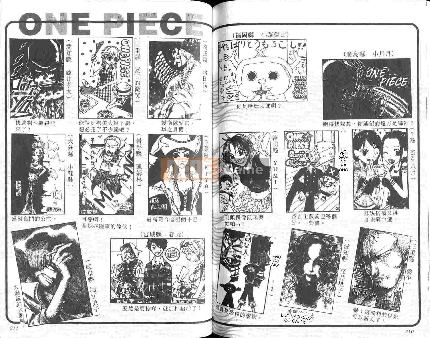 Một miếng Chương 022