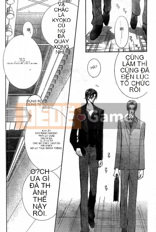 Thử thách tuyệt đẹp Chương 142