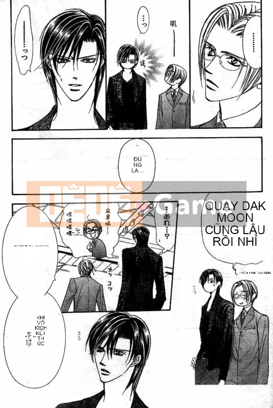 Thử thách tuyệt đẹp Chương 142