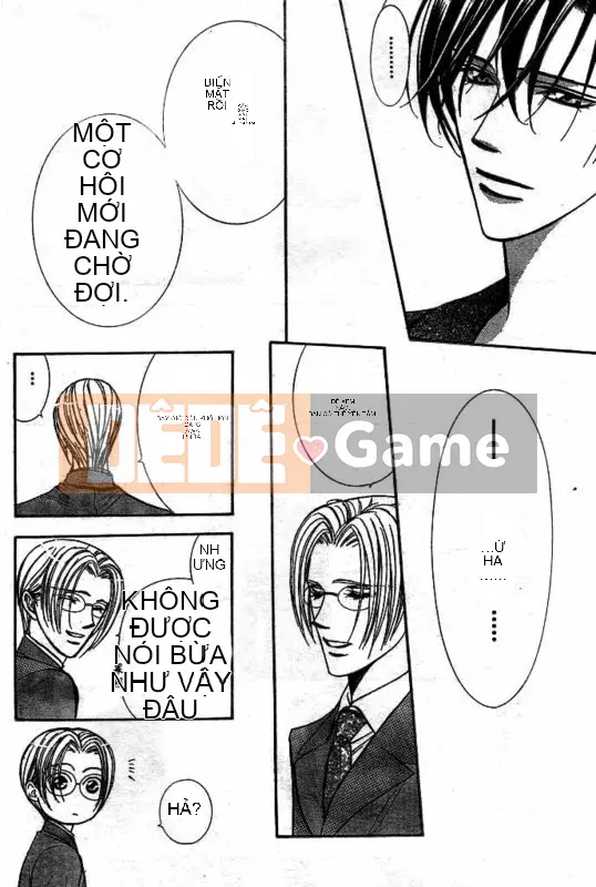 Thử thách tuyệt đẹp Chương 142