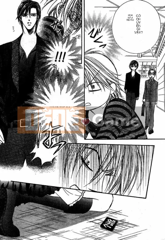 Thử thách tuyệt đẹp Chương 142