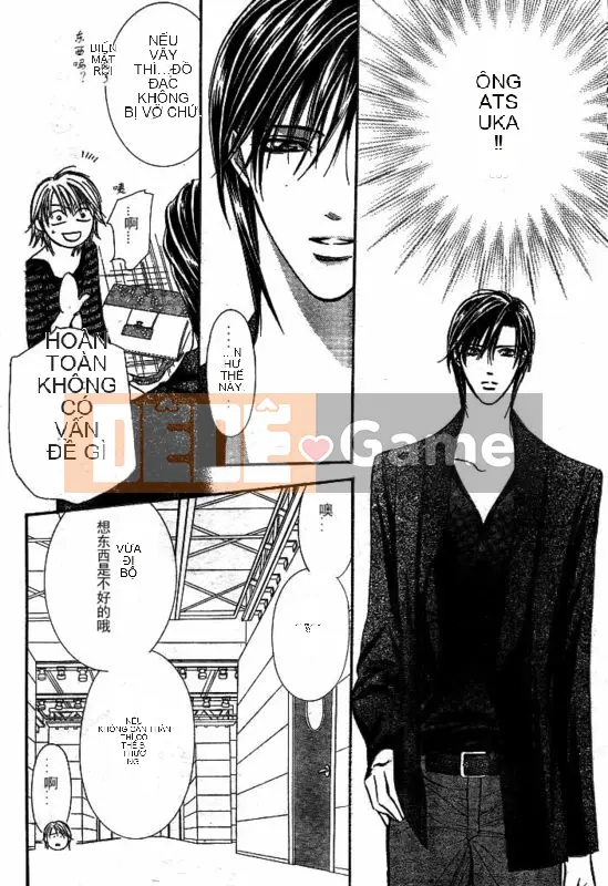 Thử thách tuyệt đẹp Chương 142