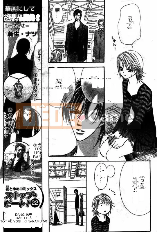 Thử thách tuyệt đẹp Chương 142