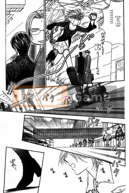 Thử thách tuyệt đẹp Chương 142