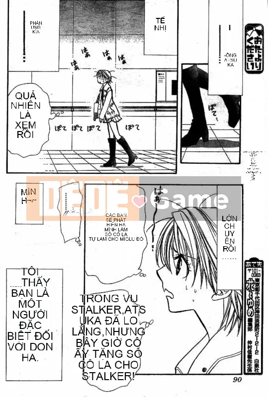 Thử thách tuyệt đẹp Chương 142