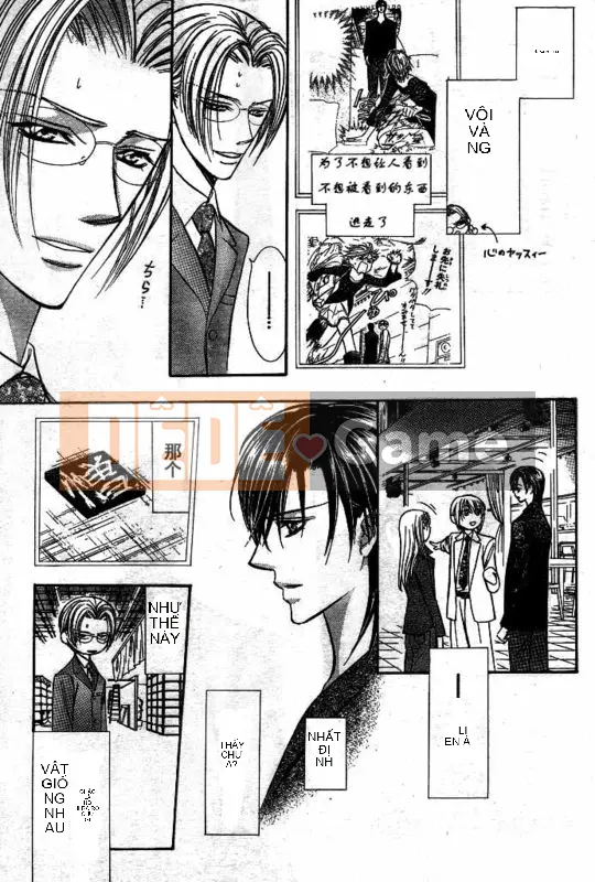 Thử thách tuyệt đẹp Chương 142