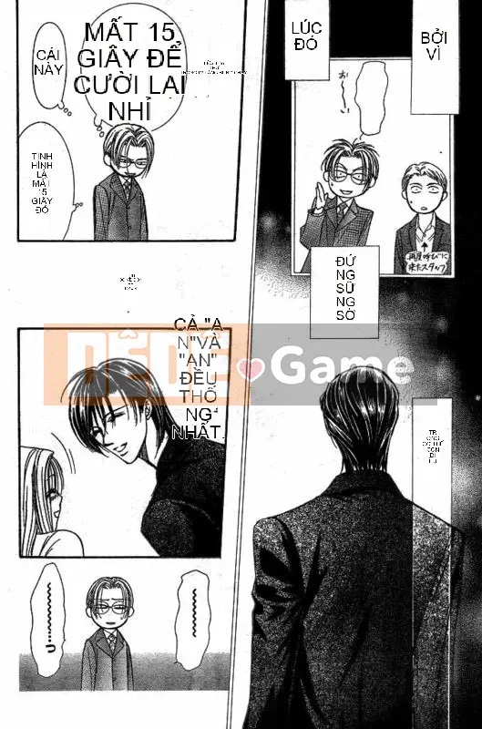 Thử thách tuyệt đẹp Chương 142