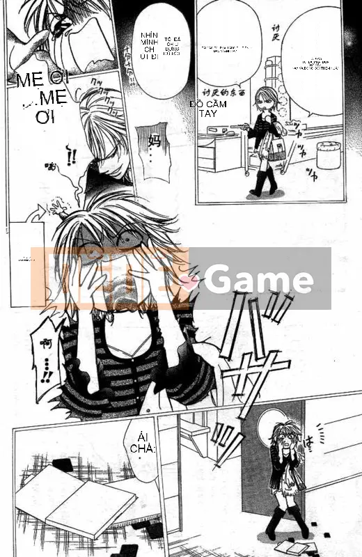 Thử thách tuyệt đẹp Chương 142