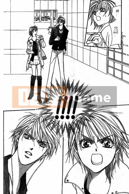 Thử thách tuyệt đẹp Chương 142