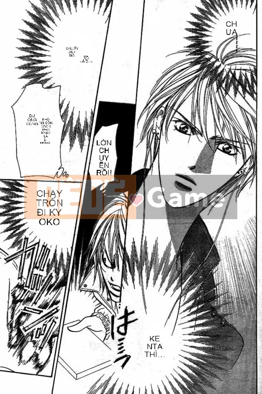 Thử thách tuyệt đẹp Chương 142