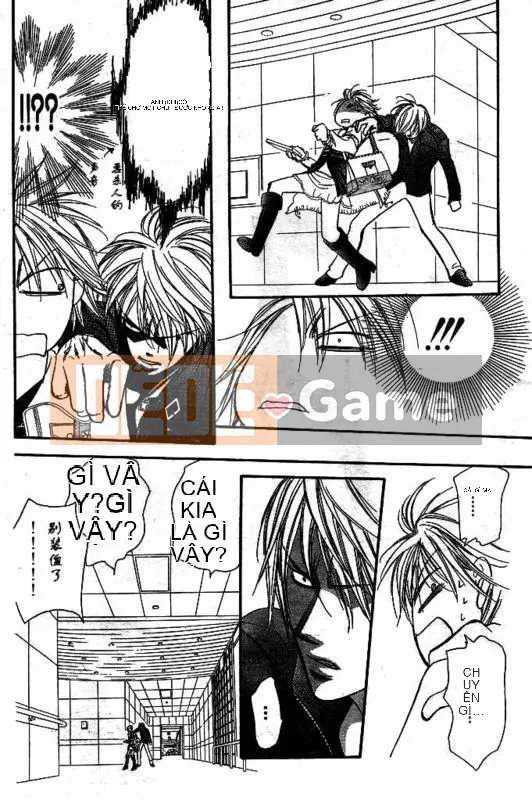 Thử thách tuyệt đẹp Chương 142